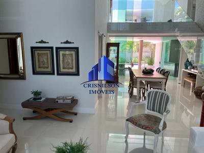 Casa de Condomínio, 5 quartos - Foto 3