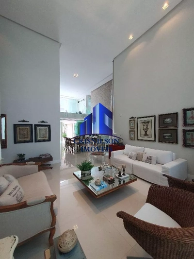 Casa de Condomínio, 5 quartos - Foto 1