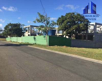 Loteamento e Condomínio, 900 m² - Foto 1