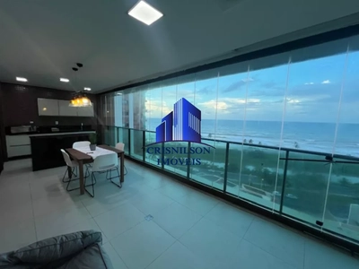 Apartamento, 4 quartos, 242 m² - Foto 1