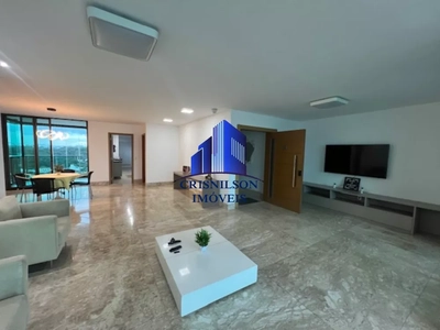 Apartamento, 4 quartos, 242 m² - Foto 5