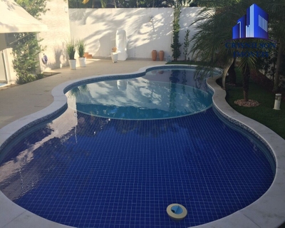 Casa de Condomínio, 5 quartos - Foto 2