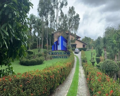 Casa de Condomínio, 6 quartos - Foto 3