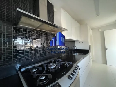 Apartamento, 3 quartos, 137 m² - Foto 5