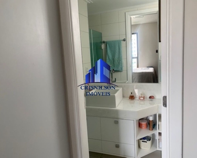 Apartamento, 3 quartos, 166 m² - Foto 1