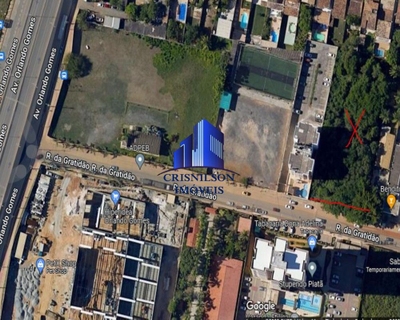 Loteamento e Condomínio, 2900 m² - Foto 4