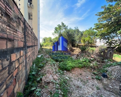 Loteamento e Condomínio, 2900 m² - Foto 5