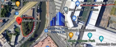 Loteamento e Condomínio, 4178 m² - Foto 5