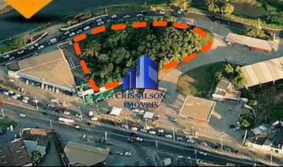 Loteamento e Condomínio, 4178 m² - Foto 1