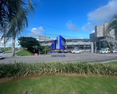 Loja-Salão, 42 m² - Foto 4