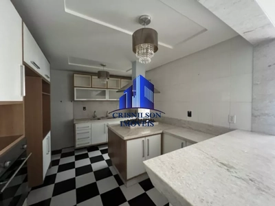 Cobertura, 3 quartos, 220 m² - Foto 3