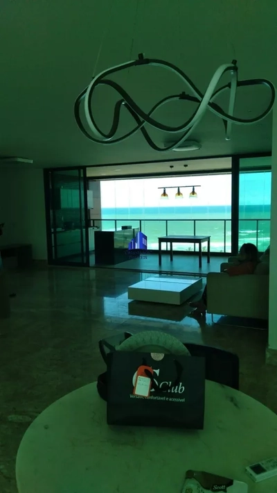 Apartamento, 4 quartos, 242 m² - Foto 5