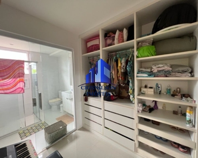 Casa de Condomínio, 5 quartos - Foto 2