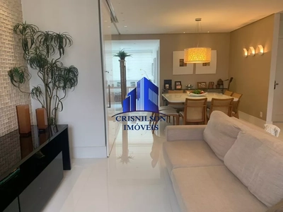 Apartamento, 4 quartos, 137 m² - Foto 4