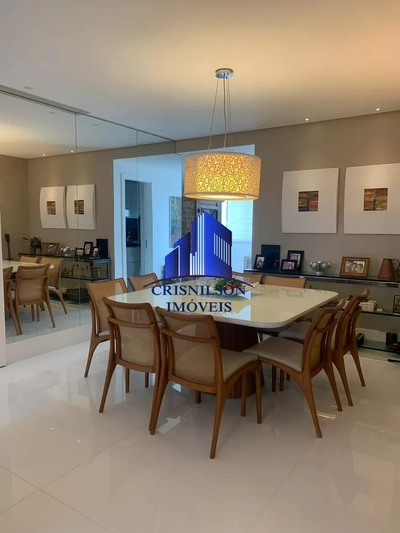 Apartamento, 4 quartos, 137 m² - Foto 2