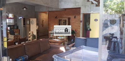 Casa, 3 quartos, 260 m² - Foto 3