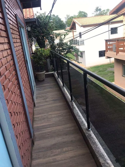 Chácara, 3 quartos - Foto 2