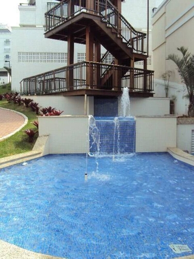 Apartamento, 3 quartos, 111 m² - Foto 2