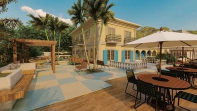 Apartamento, 3 quartos, 122 m² - Foto 1