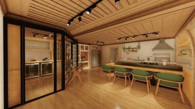 Apartamento, 3 quartos, 122 m² - Foto 3