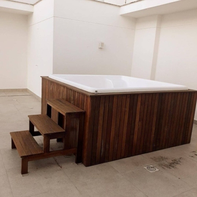 Apartamento, 3 quartos, 156 m² - Foto 4