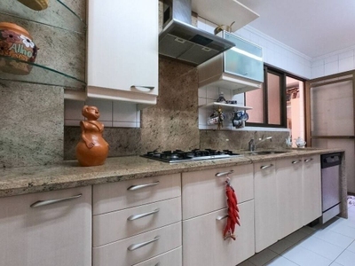 Apartamento, 4 quartos, 187 m² - Foto 2