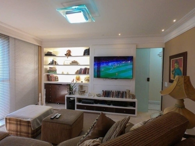 Apartamento, 4 quartos, 187 m² - Foto 1