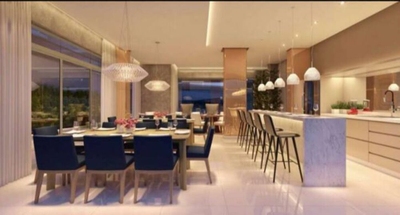 Apartamento, 2 quartos, 79 m² - Foto 2