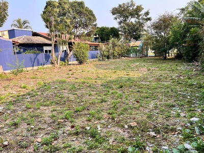 Terreno, 329 m² - Foto 1