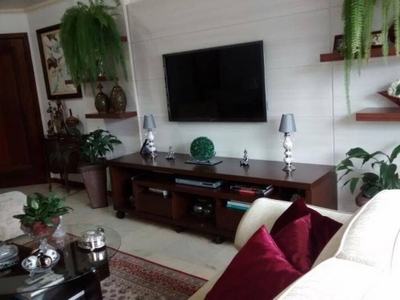 Apartamento, 3 quartos, 157 m² - Foto 2