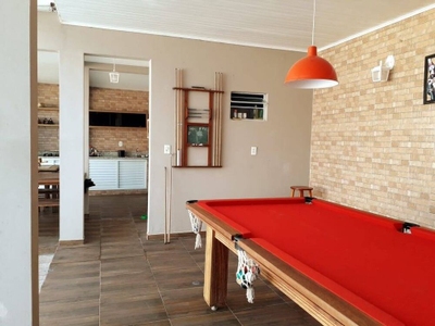 Casa, 4 quartos, 166 m² - Foto 2