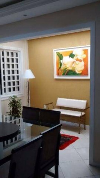 Casa, 4 quartos, 166 m² - Foto 5