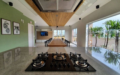 Apartamento, 2 quartos, 66 m² - Foto 1