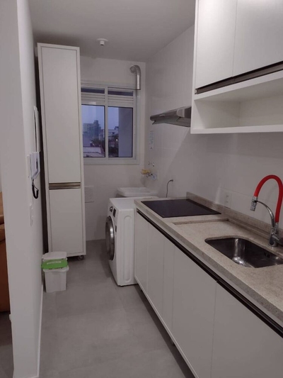 Apartamento, 2 quartos, 66 m² - Foto 4