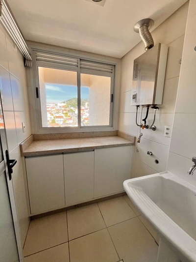 Apartamento, 2 quartos, 68 m² - Foto 1