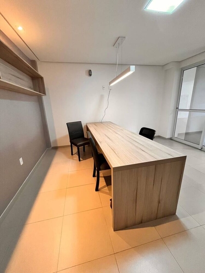Apartamento, 2 quartos, 68 m² - Foto 4