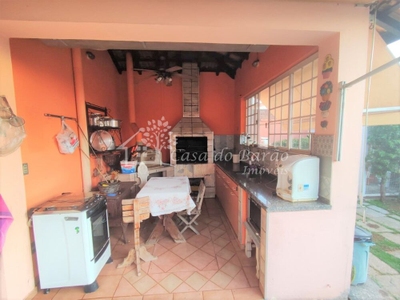 Casa, 4 quartos, 428 m² - Foto 4