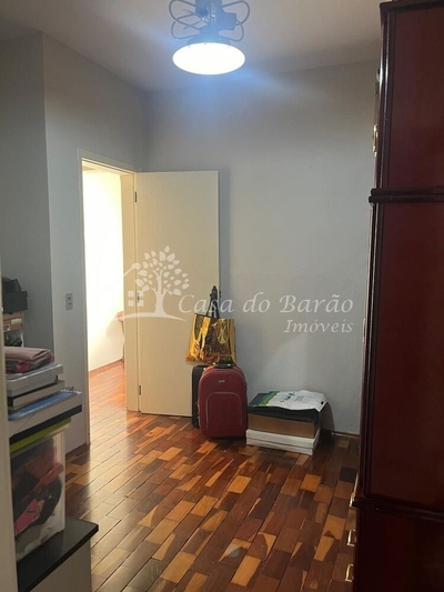Casa, 4 quartos, 268 m² - Foto 4