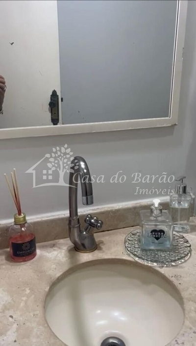 Casa, 4 quartos, 268 m² - Foto 2