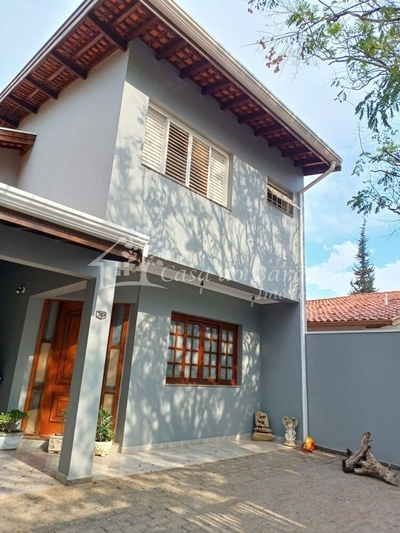 Casa, 3 quartos, 200 m² - Foto 3