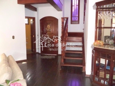 Casa, 4 quartos, 278 m² - Foto 4