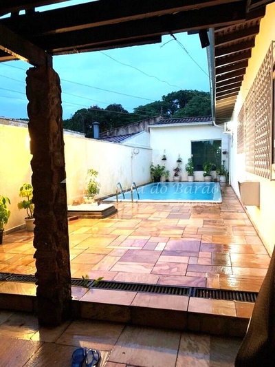 Casa, 3 quartos, 281 m² - Foto 3