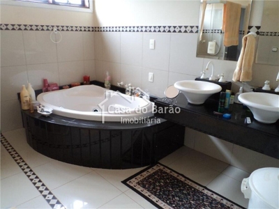 Casa de Condomínio, 3 quartos - Foto 3