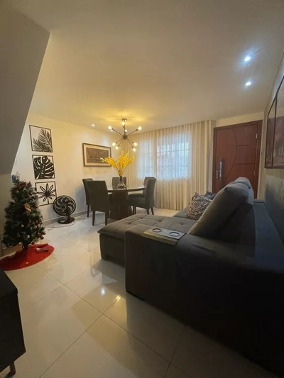 Casa, 2 quartos, 250 m² - Foto 2