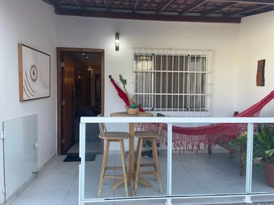Casa, 2 quartos, 250 m² - Foto 1