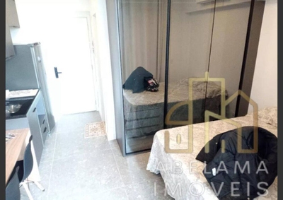 Flat/Apart Hotel, 1 quarto, 29 m² - Foto 2