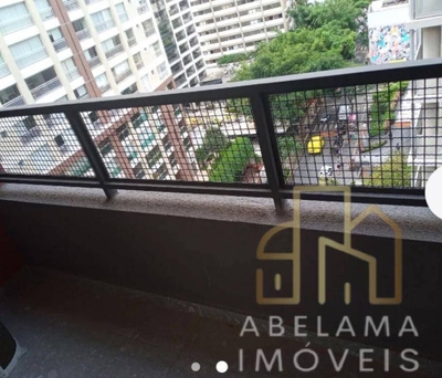 Flat/Apart Hotel, 1 quarto, 29 m² - Foto 3