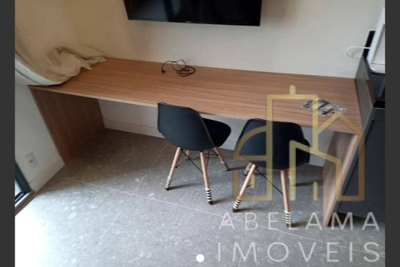 Flat/Apart Hotel, 1 quarto, 29 m² - Foto 4