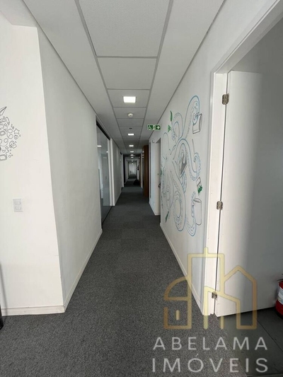 Sala-Conjunto, 3000 m² - Foto 3