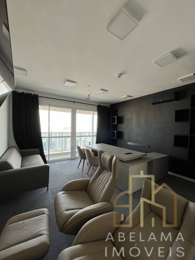 Sala-Conjunto, 3000 m² - Foto 2